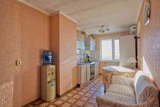 Уютная 2-комнатная квартира с видом на Кубань Краснодар