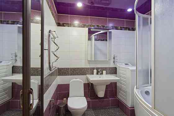 Уютная 2-комнатная квартира с видом на Кубань Краснодар