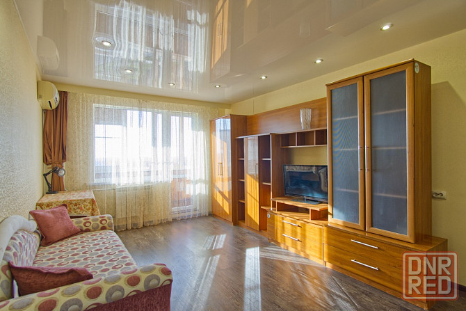 Уютная 2-комнатная квартира с видом на Кубань Краснодар - изображение 1