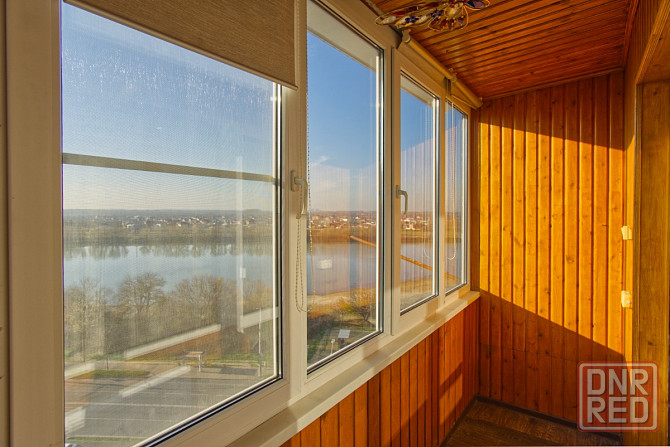 Уютная 2-комнатная квартира с видом на Кубань Краснодар - изображение 2