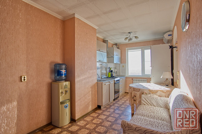 Уютная 2-комнатная квартира с видом на Кубань Краснодар - изображение 5