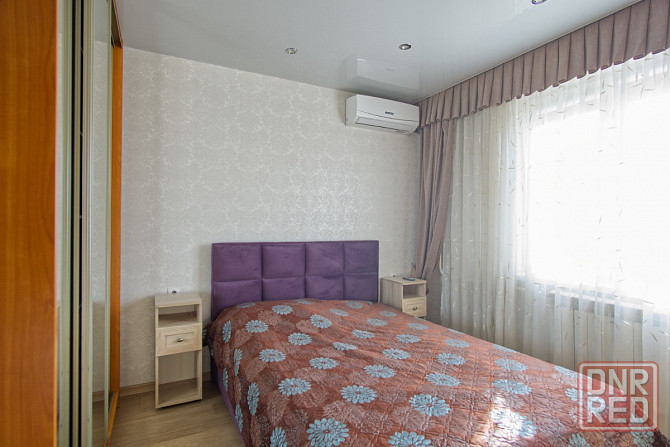 Уютная 2-комнатная квартира с видом на Кубань Краснодар - изображение 4