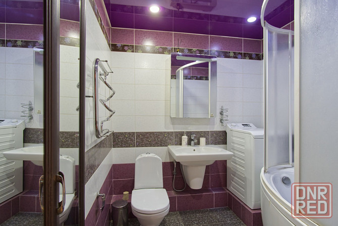 Уютная 2-комнатная квартира с видом на Кубань Краснодар - изображение 3