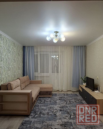 Быстрое и оперативное заселение. Рассмотрим абсолютно всех Донецк - изображение 9