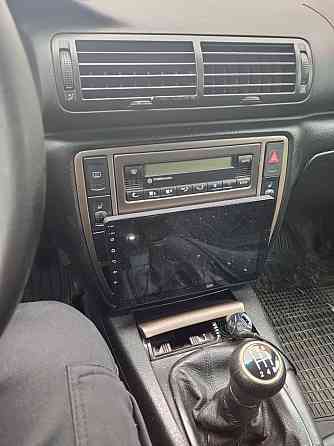 Продам Volkswagen Passat b5 Донецк