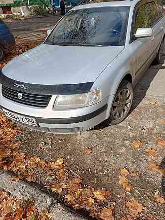Продам Volkswagen Passat b5 Донецк