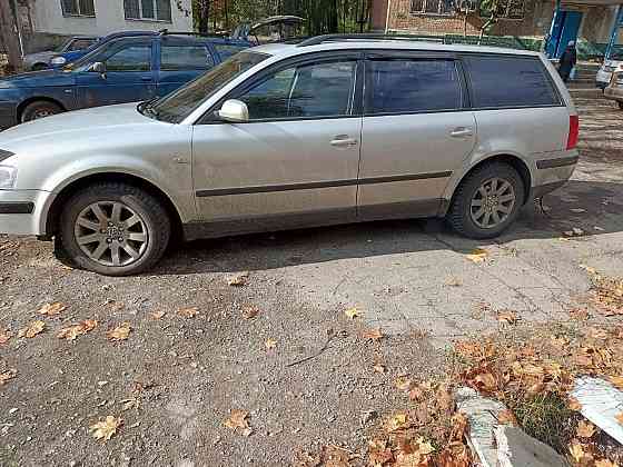 Продам Volkswagen Passat b5 Донецк