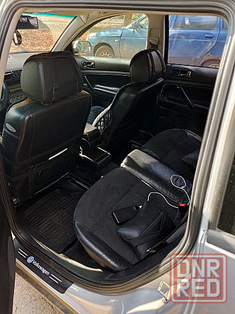 Продам Volkswagen Passat b5 Донецк - изображение 5