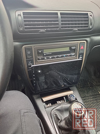 Продам Volkswagen Passat b5 Донецк - изображение 3