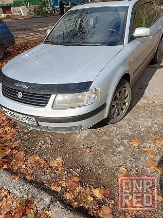 Продам Volkswagen Passat b5 Донецк - изображение 2