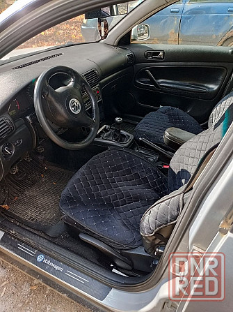 Продам Volkswagen Passat b5 Донецк - изображение 4