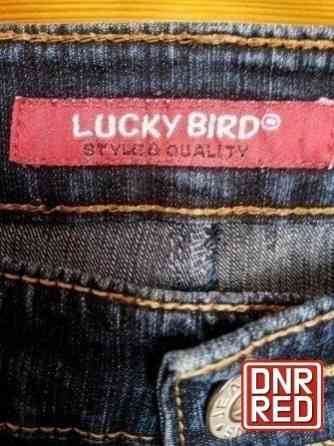 Джинсы женские 46-48 р. Донецк