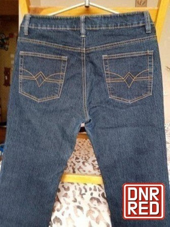 Джинсы женские 46-48 р. Донецк - изображение 5