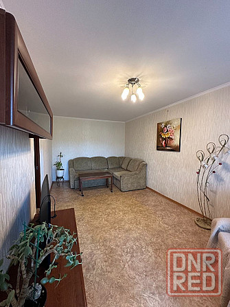 Сдаётся в аренду 2-к квартира г. Донецк, Ленинский р-н, Ленинский пр-кт Донецк - изображение 4