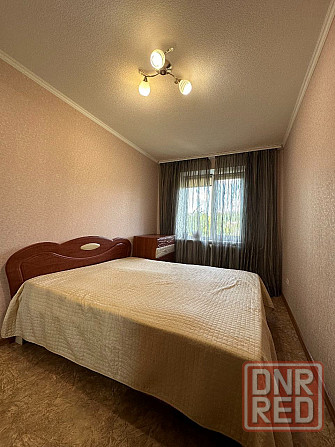 Сдаётся в аренду 2-к квартира г. Донецк, Ленинский р-н, Ленинский пр-кт Донецк - изображение 1