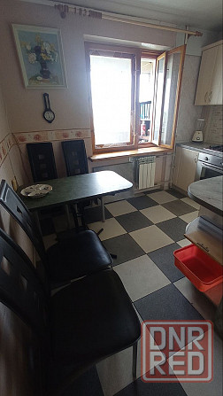 Аренда 1 ком, Артема, Донецк сити, Киевский район! Донецк - изображение 9