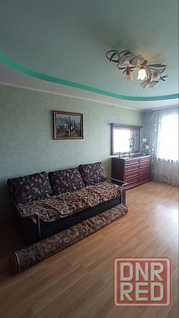 Аренда 1 ком, Артема, Донецк сити, Киевский район! Донецк - изображение 4