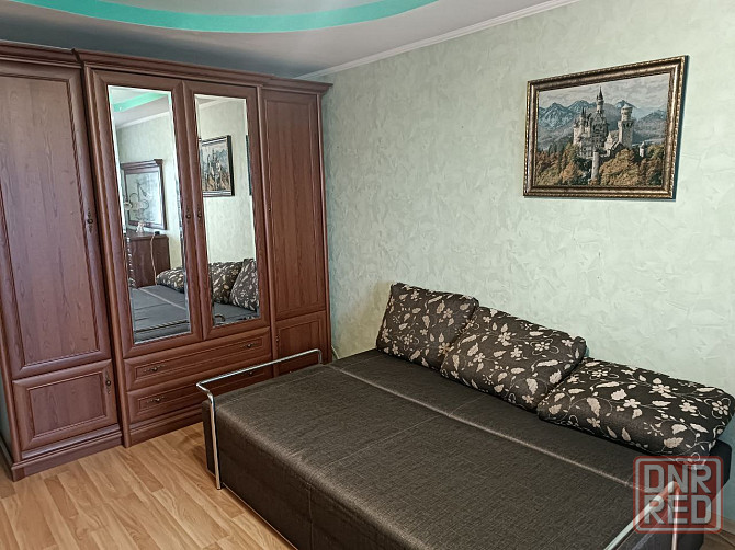 Аренда 1 ком, Артема, Донецк сити, Киевский район! Донецк - изображение 11