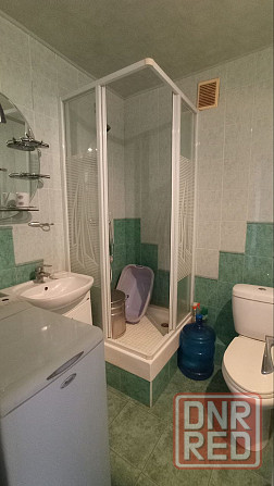 Аренда 1 ком, Артема, Донецк сити, Киевский район! Донецк - изображение 6