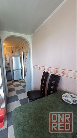 Аренда 1 ком, Артема, Донецк сити, Киевский район! Донецк - изображение 7