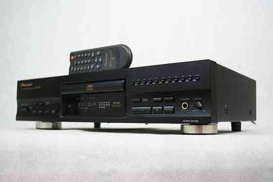 CD проигрыватель Pioneer PD-207 Макеевка