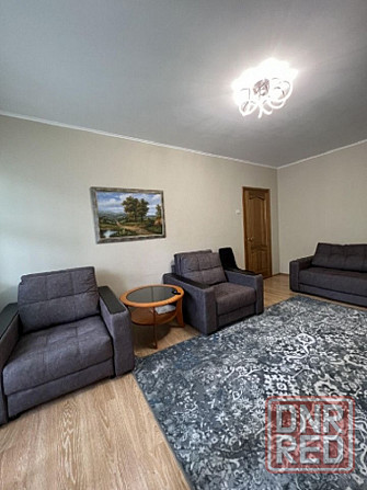 2-к квартира, 59 м2, 3/5 эт. Мариуполь - изображение 1