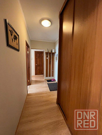 2-к квартира, 59 м2, 3/5 эт. Мариуполь - изображение 8