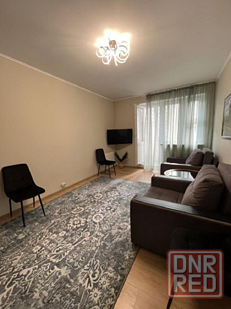 2-к квартира, 59 м2, 3/5 эт. Мариуполь - изображение 10