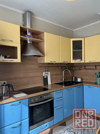 2-к квартира, 59 м2, 3/5 эт. Мариуполь - изображение 5