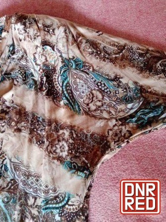 Кофта женская 48-50 р. Kifauer Turkey Донецк - изображение 4