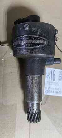 Трамблер auto-lite toledo ohio 40 г. Макеевка