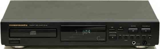 CD проигрыватель Marantz CD 46 Макеевка