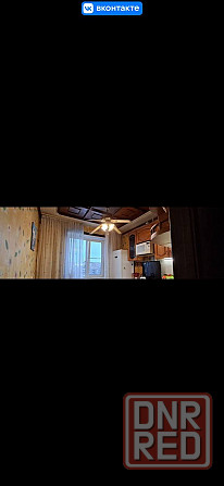 2-к квартира, 58 м2, 5/5 эт. Мариуполь - изображение 1