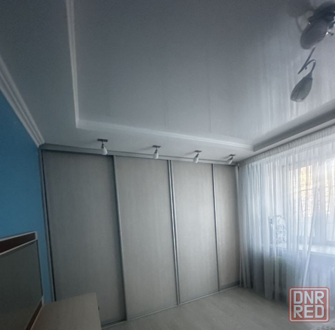 Сдам квартиру на улице Марии Ульяновой, Проспект Ильича Донецк - изображение 4