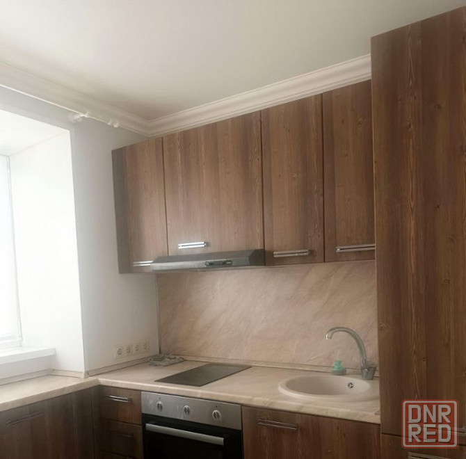 Сдам квартиру на улице Марии Ульяновой, Проспект Ильича Донецк - изображение 8