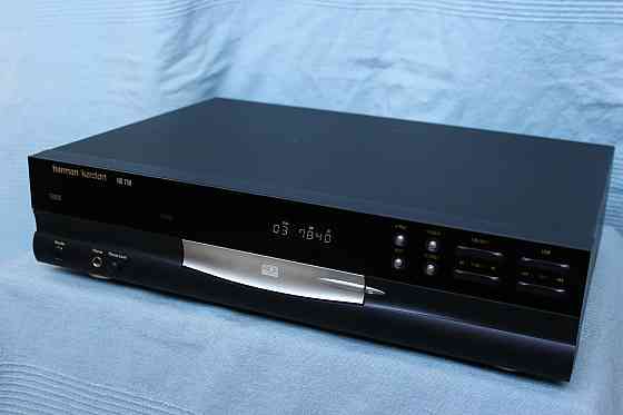 CD проигрыватель harman kardon hd 750 Макеевка