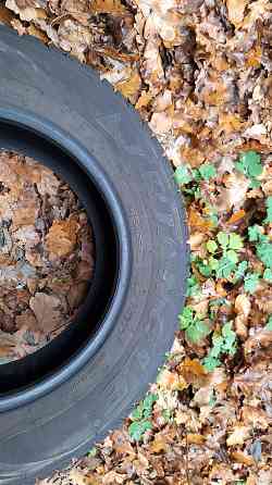 Продам зимние колёса 215 65 16 Макеевка