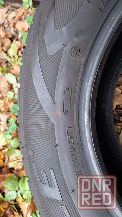 Продам зимние колёса 215 65 16 Макеевка - изображение 4