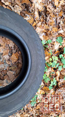 Продам зимние колёса 215 65 16 Макеевка - изображение 2