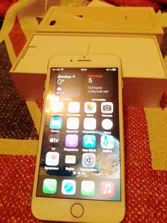 Айфон 8 РLUS Донецк