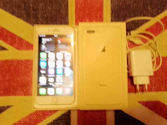 Айфон 8 РLUS Донецк