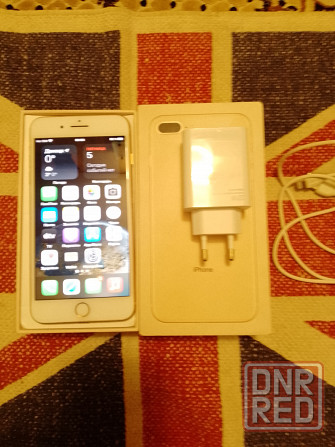 Айфон 8 РLUS Донецк - изображение 3