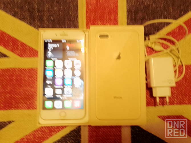 Айфон 8 РLUS Донецк - изображение 2