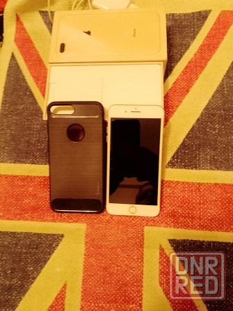 Айфон 8 РLUS Донецк - изображение 6