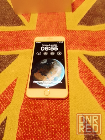 Айфон 8 РLUS Донецк - изображение 8