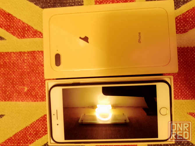 Айфон 8 РLUS Донецк - изображение 7