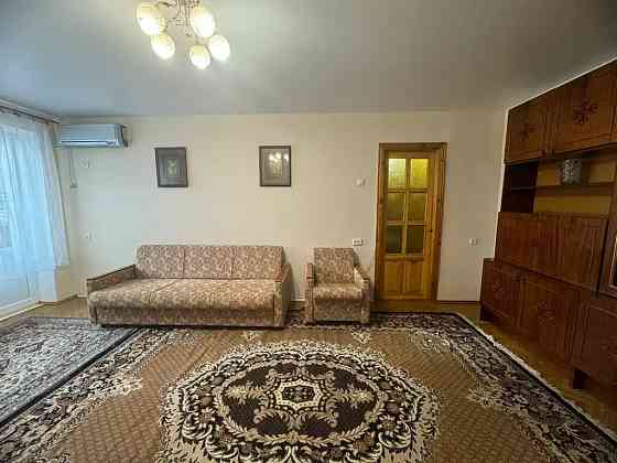 Аренда 1к однокомнатной квартиры в Калиненском районе Этаж 4/9. Площадь 40 м². Донецк