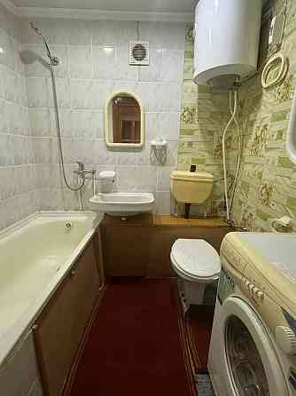 Аренда 1к однокомнатной квартиры в Калиненском районе Этаж 4/9. Площадь 40 м². Донецк