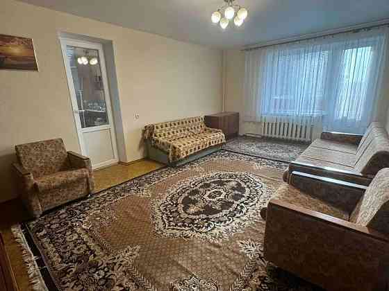 Аренда 1к однокомнатной квартиры в Калиненском районе Этаж 4/9. Площадь 40 м². Донецк