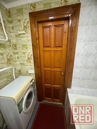 Аренда 1к однокомнатной квартиры в Калиненском районе Этаж 4/9. Площадь 40 м². Донецк - изображение 6